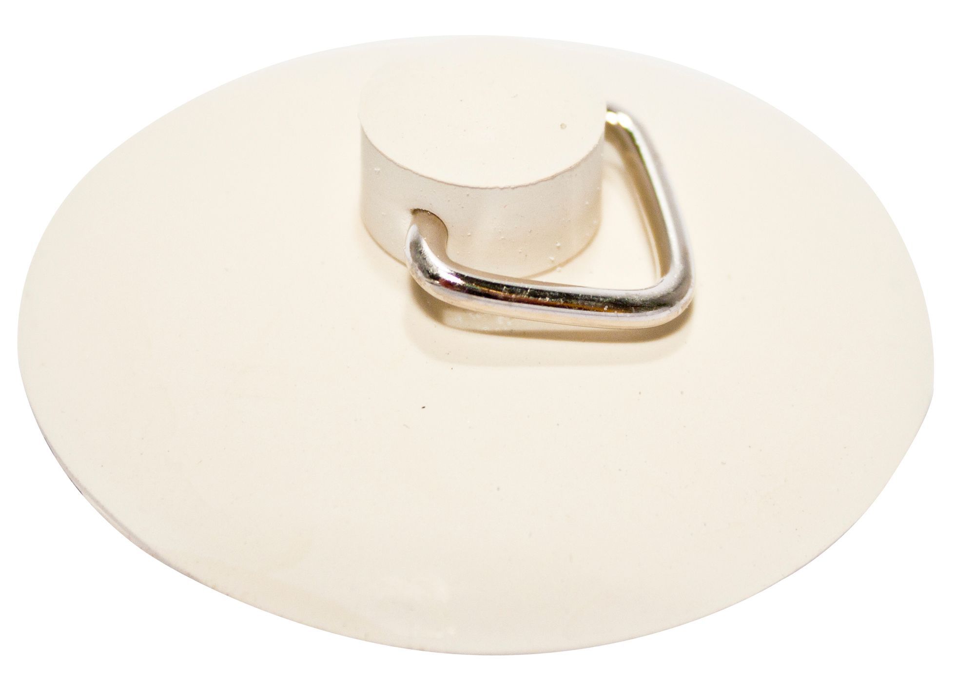 Plumbsure Rubber Self parking basin plug