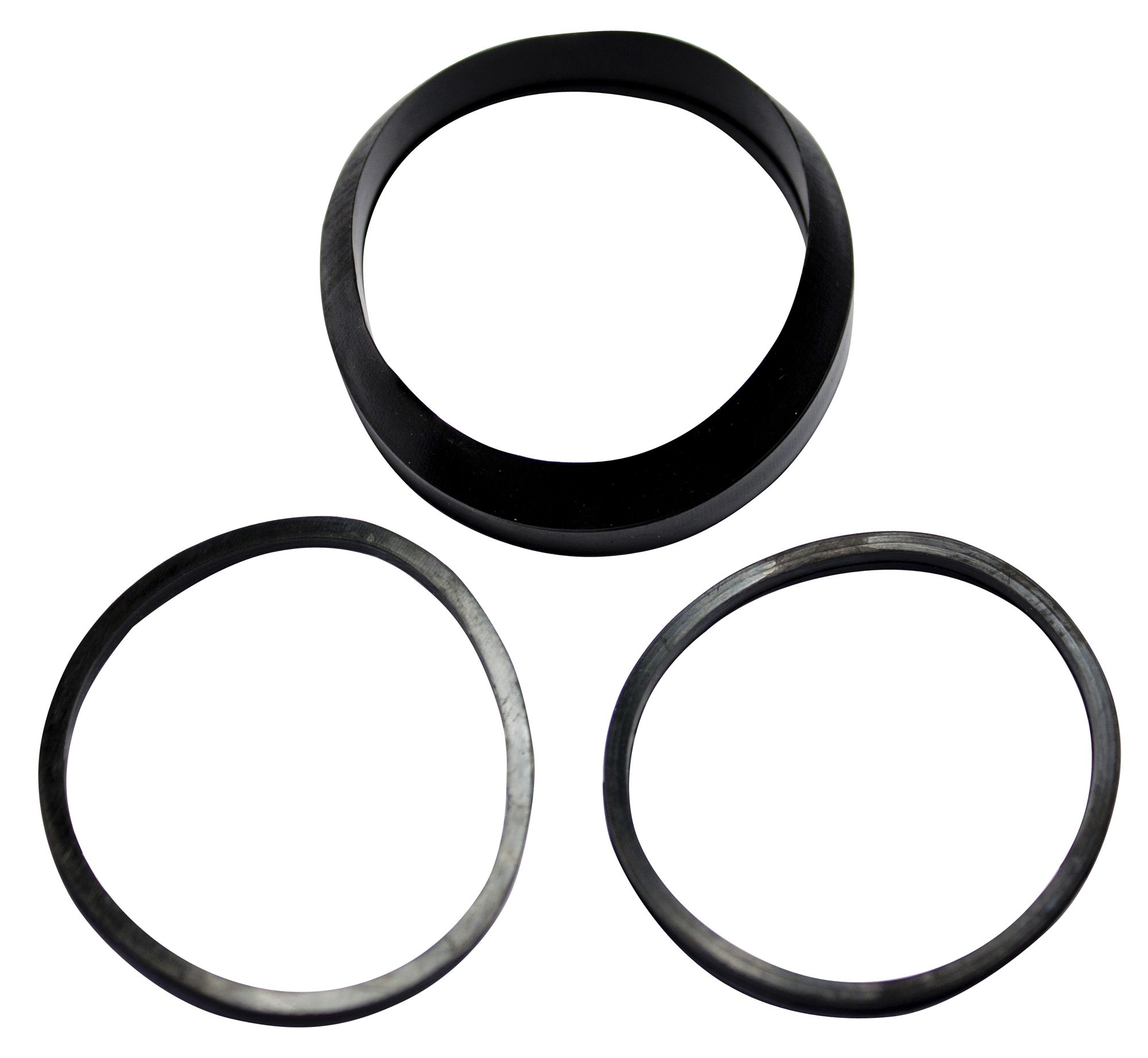 Plumbsure Rubber Washer, (D) 12.7mm Pack of 2