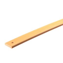 Plywood Bed slat, (L)0.7m (W)53mm (T)8mm