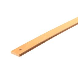 Plywood Bed slat, (L)0.9m (W)53mm (T)8mm