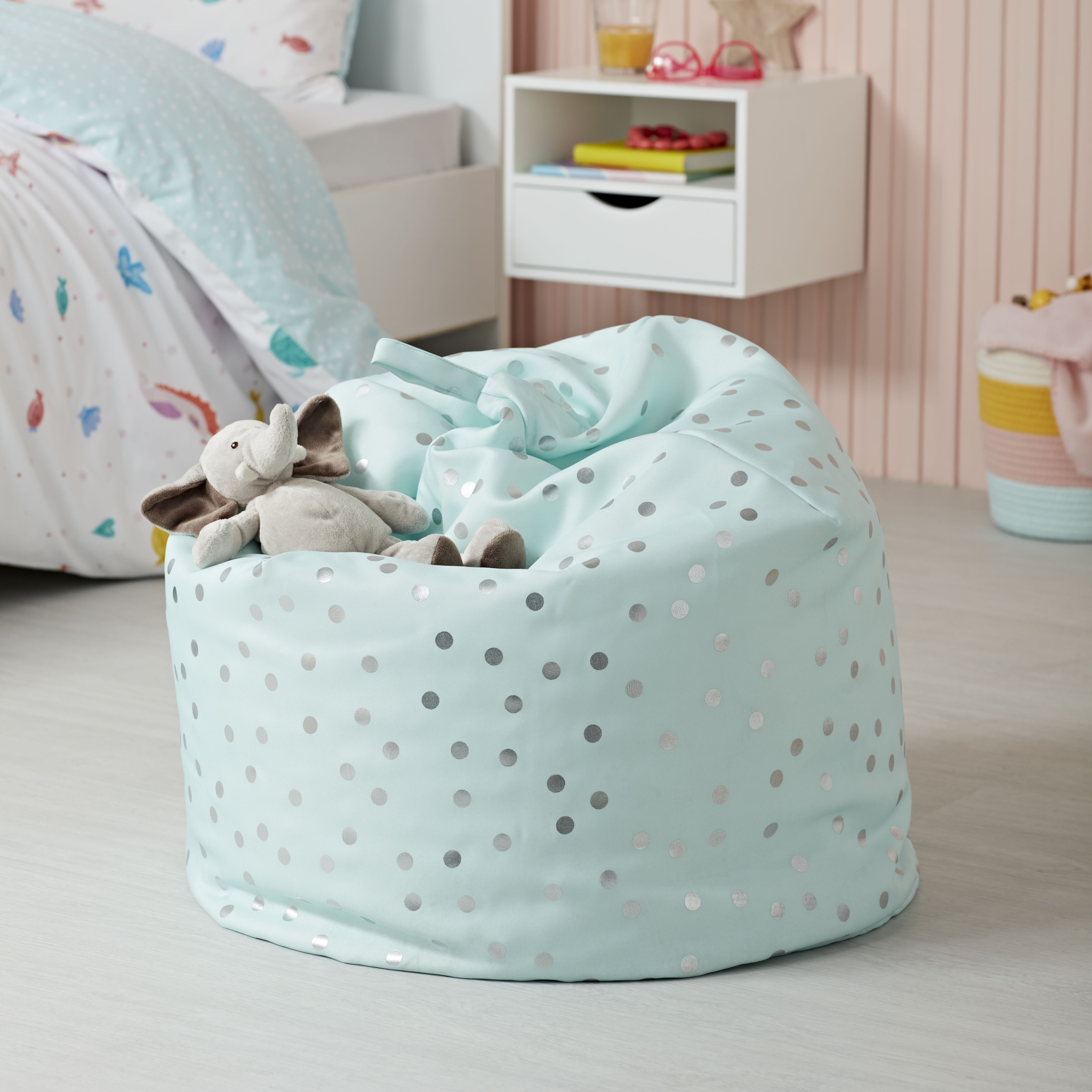 Cheap baby cheap bean bag