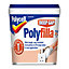 Polycell Polyfilla Grey Ready mixed Filler