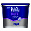 Polycell Polyfilla one fill White Ready mixed Filler