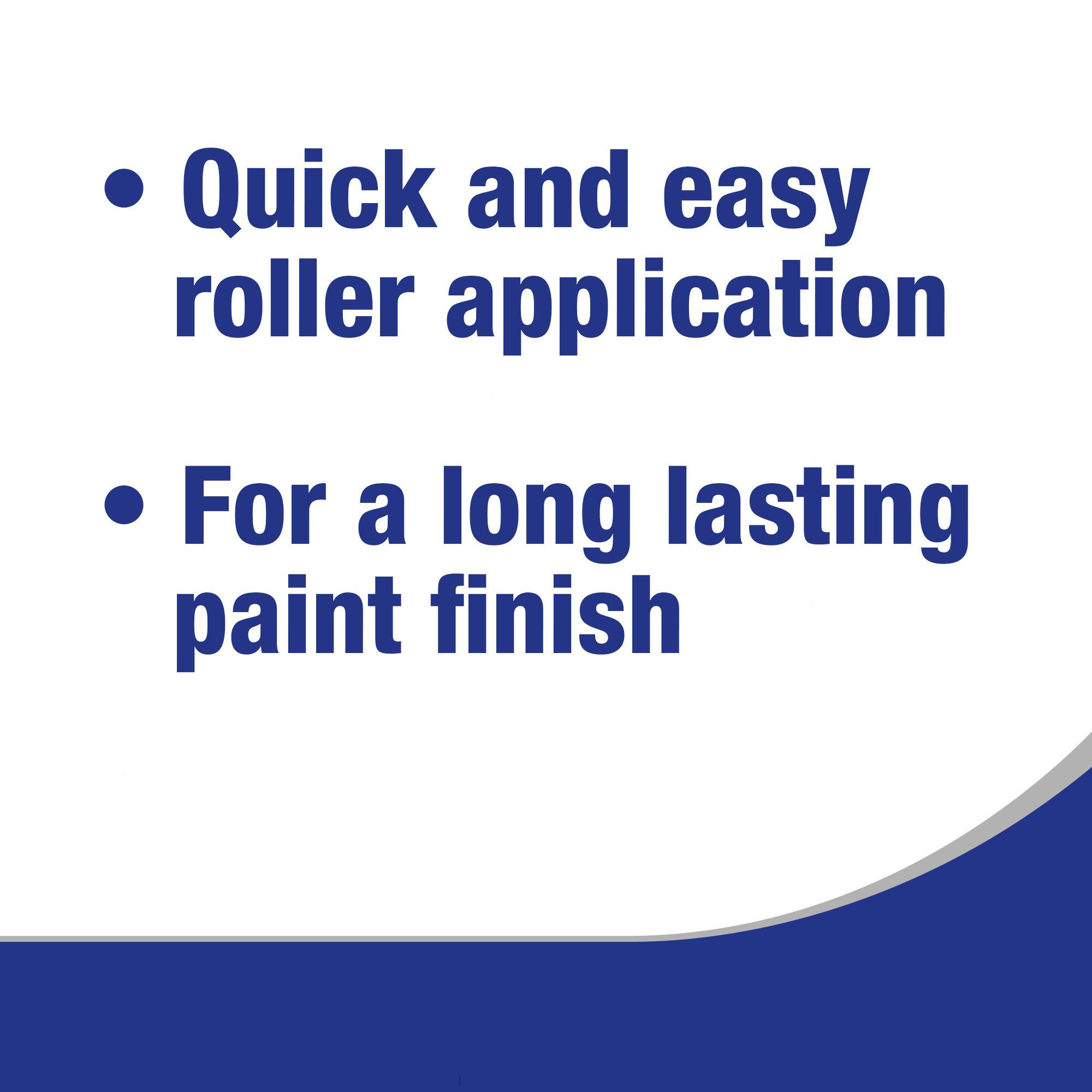 Polycell Primer, 2.5L Tub