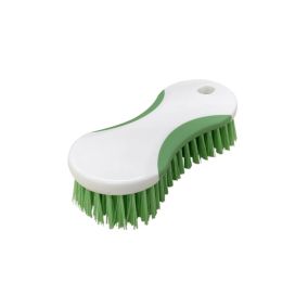 Polyethylene Scrubbing brush, (W)70mm