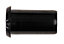 PolyPlumb Black Stainless steel Push-fit Pipe insert (Dia)15mm, Pack of 100