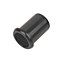 PolyPlumb Grey Metal & plastic Push-fit Pipe insert (Dia)22mm, Pack of 10