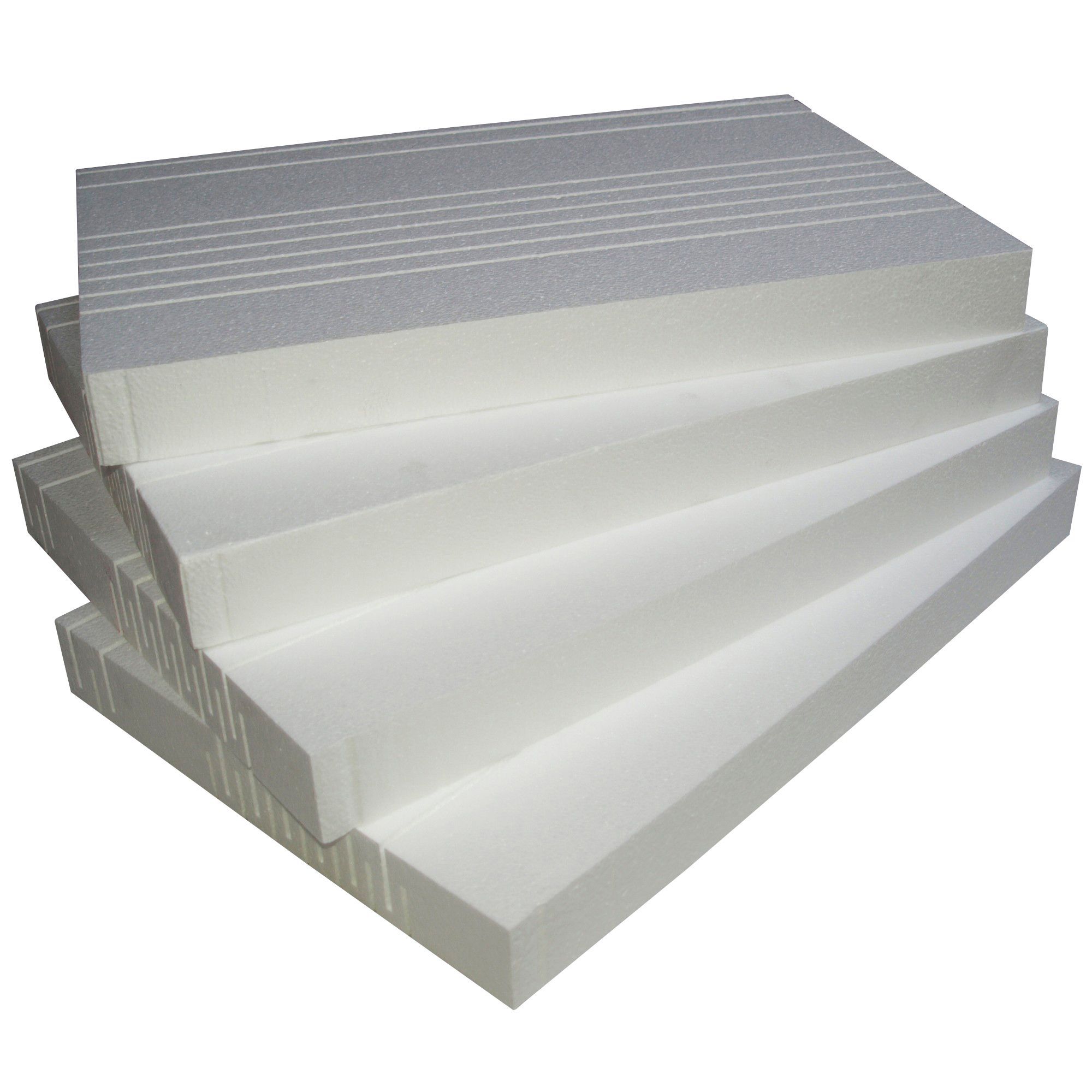 Polystyrene insulation deals board