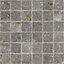 Porfido Grey Matt Stone effect Porcelain Outdoor Floor Tile, Pack of 2, (L)600mm (W)600mm