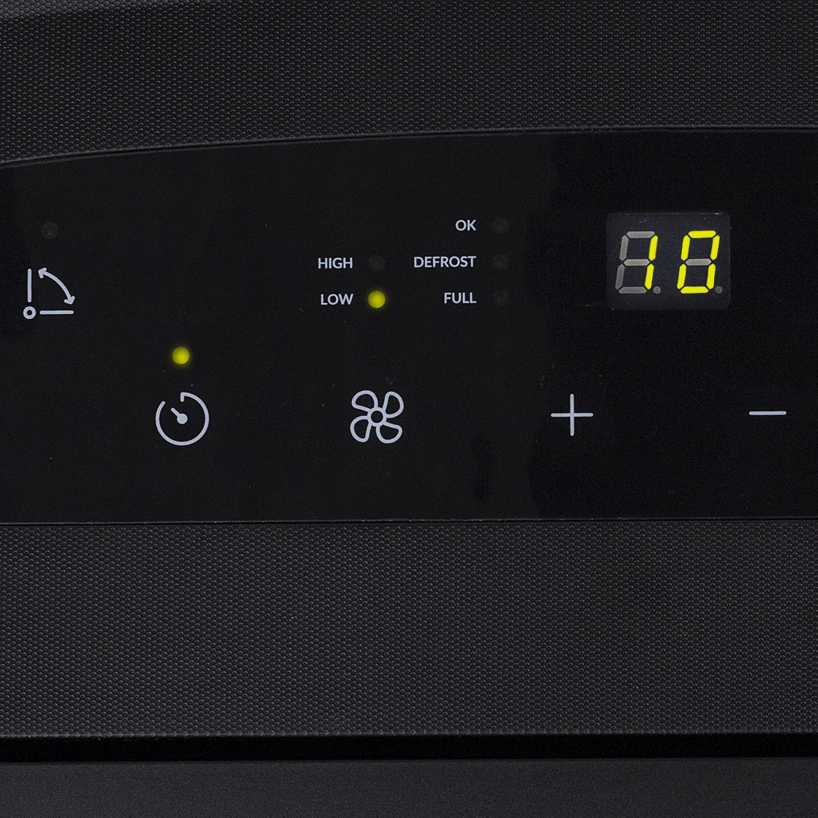 Princess 20L Dehumidifier with Smart Control