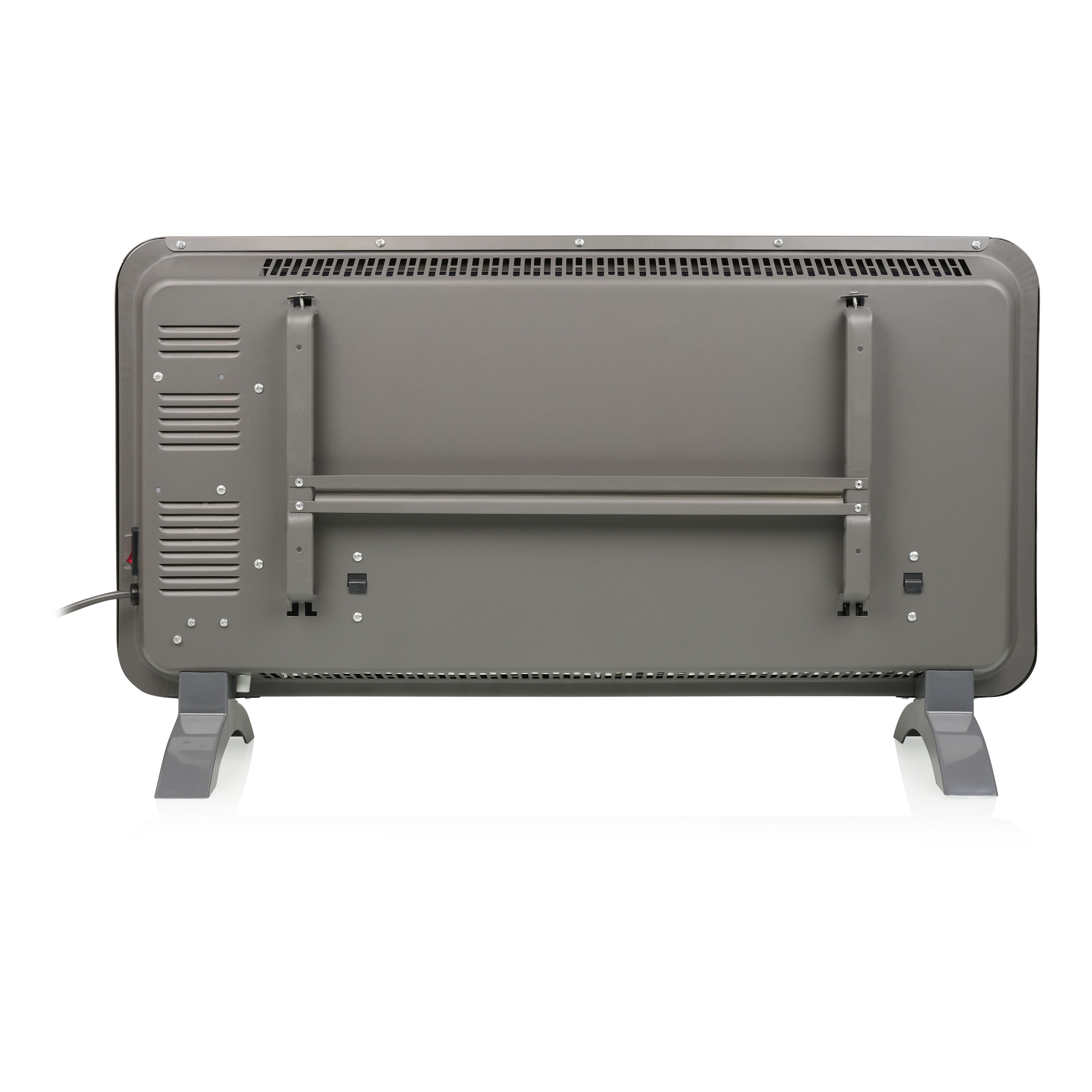 Princess Electric 1500W Grey Smart Panel heater