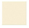Prismatics Cream Gloss Plain Ceramic Tile, Pack of 44, (L)150mm (W)150mm