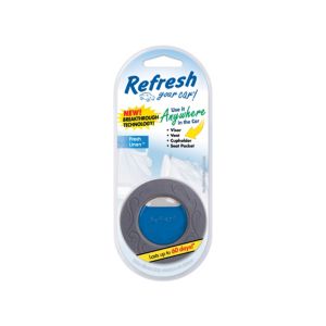 Refresh Linen Air Freshener