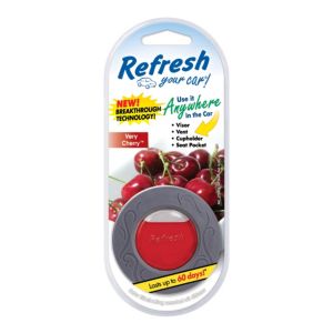 Refresh Very Cherry Air Freshener