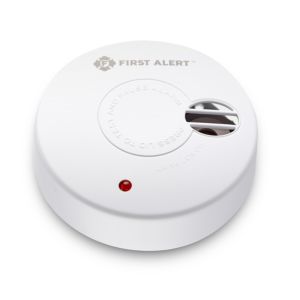Image of First Alert Ionisation Smoke alarm