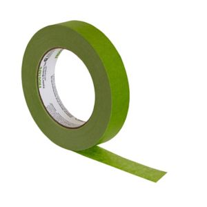 Image of Frogtape Green Tape (L)41.1m (W)24mm