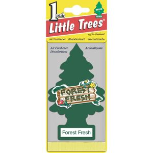 Image of Little Trees Forest fresh Air freshener