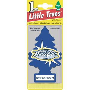 Image of Little Trees New car Air freshener