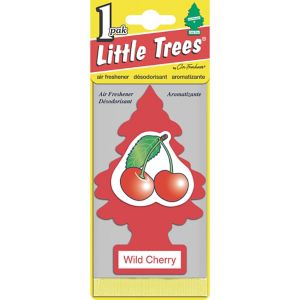 Image of Little Trees Cherry air Air freshener