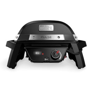 Image of Weber Pulse 1000 Electric Barbecue