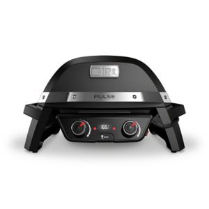 Image of Weber Pulse 2000 Electric Barbecue