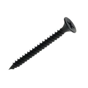 Image of Easydrive Plasterboard screw (Dia)4.8mm (L)100mm Pack of 250