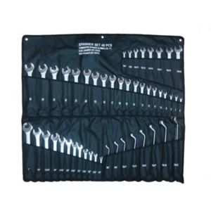 38122 Combination Spanners, Set