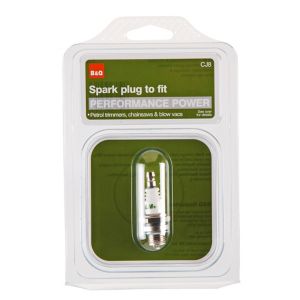 Image of B&Q CJ8 Spark plug