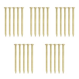 Image of Picture pin (L)26.5mm (Dia)1.5mm Pack of 25