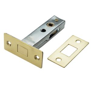 Image of B&Q Locking bolt