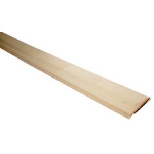 It Kitchens Contemporary Maple Style Cornice, (L)2400mm