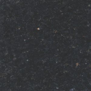 Speedstone Star Galaxy Black Granite Upstand (L)2000mm