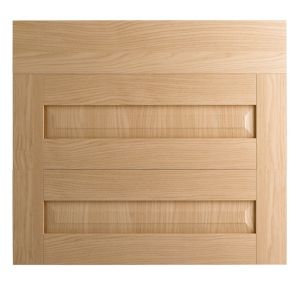 Image of IT Kitchens Classic Chestnut Style Drawer front Set of 3