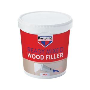 Image of Bartoline Wood filler 1000 g