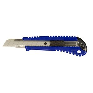 Image of Retractable knife