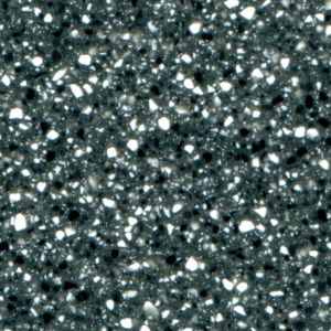 Image of 34mm Lava Earthstone Grey Matt Round Edge Breakfront Worktop (L)3000mm (D)605mm