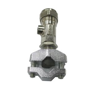 Image of Compression Isolating valve (Dia)15mm