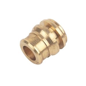 Image of Plumbsure Compression Internal Reducer (Dia)15mm x 10mm
