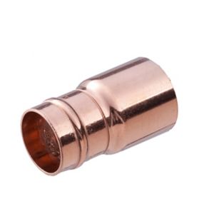 Image of Solder ring Fitting Reducer (Dia)10mm x 8mm