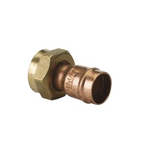 Solder Ring Tap Connector 15mm X 0.74"