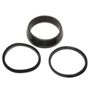 Image of Plumbsure Rubber Trap washer Pack of 3