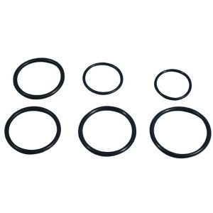 Image of Plumbsure Rubber O ring Pack of 6