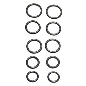 Image of Plumbsure Rubber O ring Pack of 10