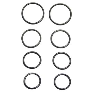 Image of Plumbsure Rubber O ring Pack of 8
