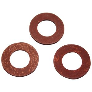 Image of Plumbsure Fibre Washer Pack of 3