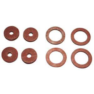 Image of Plumbsure Fibre Washer Pack of 8