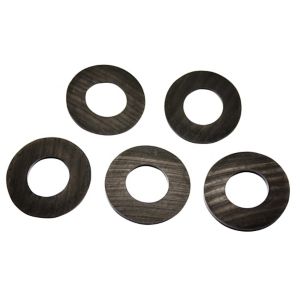 Image of Plumbsure Rubber Hose Washer Pack of 5