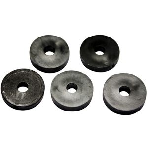 Image of Plumbsure Rubber Tap Washer Pack of 5