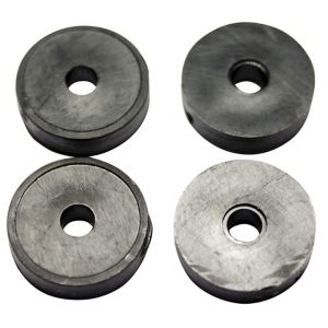 Image of Plumbsure Rubber Tap Washer Pack of 4