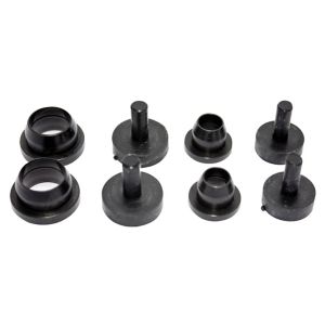 Image of Plumbsure Plastic Washer Pack of 8